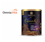 Achocolatado Vitaminado Chocoki 300g – Essential Nutrition por R$ 54 + 50 pontos,  image number 0